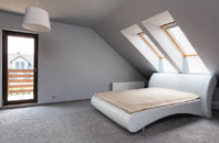 Crowdhill bedroom extensions