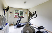 Crowdhill home gym construction leads